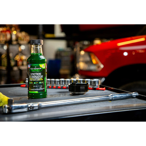 Hot Shot's Secret HSS16Z Stiction Eliminator, 16 oz