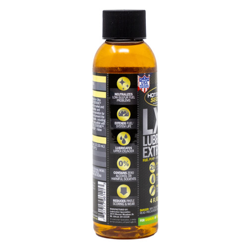 LX4 Lubricity Extreme, 4 oz (LX404Z) - Hot Shot's Secret