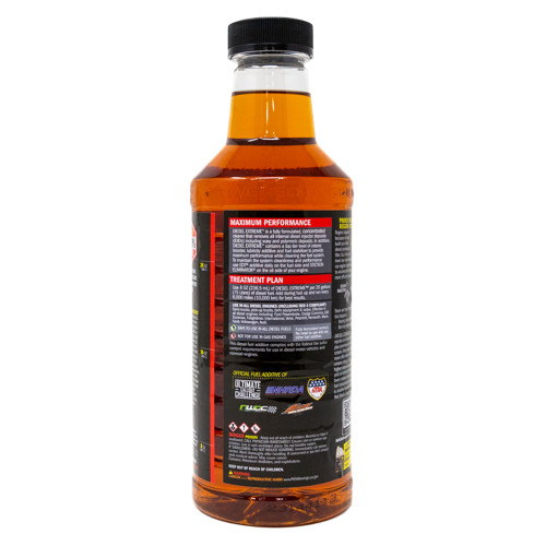 Diesel Extreme, 32 oz (P040432Z) - Hot Shot's Secret