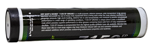 7150 EP Grease, 14 oz (GRE715014Z) - Hot Shot's Secret