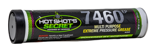 7460 EP Grease, 14 oz (GRE746014Z) - Hot Shot's Secret