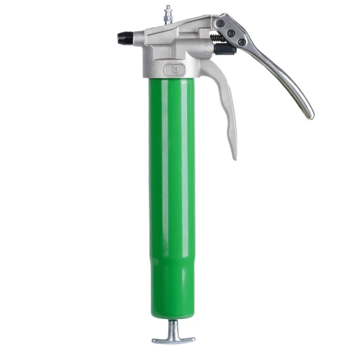 LockNLube DynaBoost Dual-Mode Grease Gun