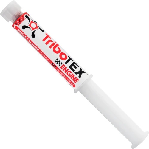 TriboTEX Engine - Single Cylinder Formula - 5mL