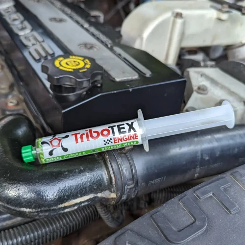TriboTEX Engine - Diesel Formula - 20mL 