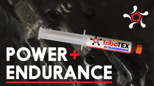 TriboTEX Transmission - Automatic Formula - 10mL