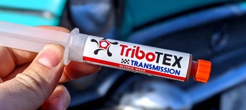 TriboTEX Transmission - Automatic Formula - 10mL