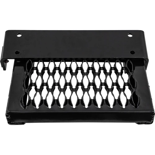 5230415 - Spring Loaded Serrated Folding Step