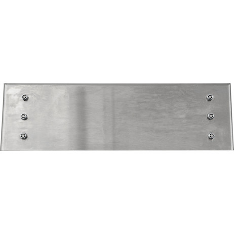 3065504- Custom-Fit Socket Holder For Buyers Gloss Black Steel Flatbed Cross Bed Truck Tool Box Series