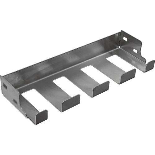 3068741 - Custom-Fit Power Tool Holder Tray For Buyers Gloss Black Steel Flatbed Cross Bed Truck Tool Box Series