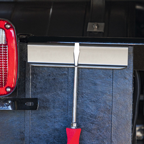 8591100 - Mud Flap Clamps