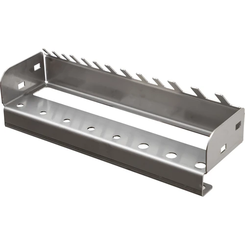 3065220 - Custom-Fit Wrench and Screwdriver Holder For Buyers Gloss Black Steel Flatbed Cross Bed Truck Tool Box Series