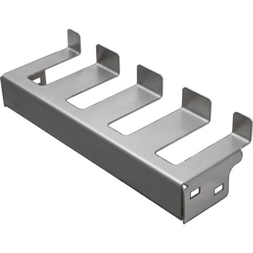 3065497 - Custom-Fit Power Tool Holder For Buyers Gloss Black Steel Flatbed Cross Bed Truck Tool Box Series