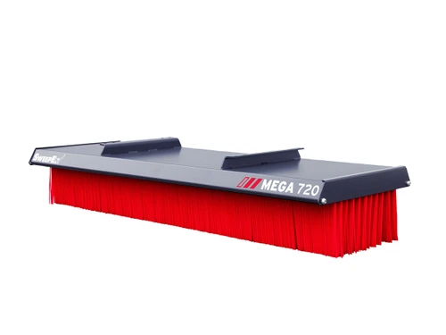 SweepEx SMB-720 Mega Broom, 72" Wide