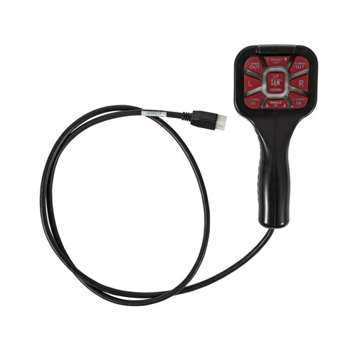 SAM Plow Controller for Western Wide-Out Snow Plows
