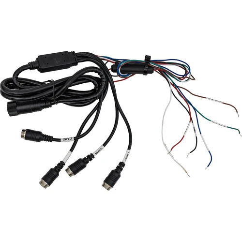 8883553 - Replacement Power Harness for 8883550
