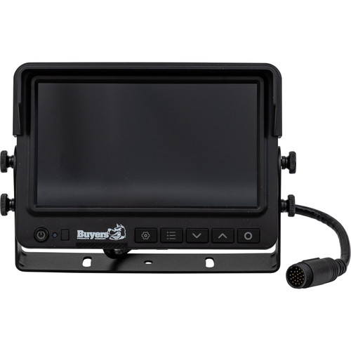 8883552 - Replacement Monitor for 8883550