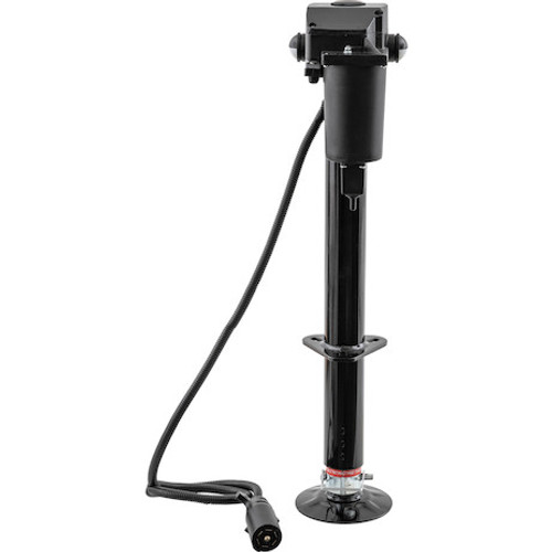0093500 - 12-Volt Electric Jack, A-Frame - 3,500 LBs 0093500 - 12-Volt Electric Jack, A-Frame - 3,500 LBs
