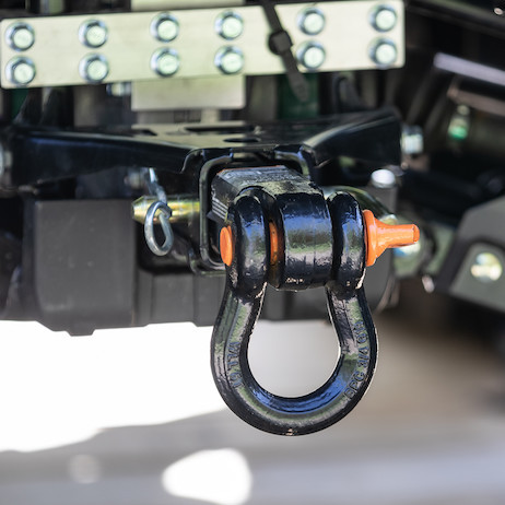 1804020 - 2 Inch Receiver Anchor Shackle