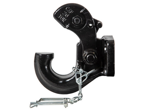 10042 - 20 Ton Pintle Hook w/ Mounting Kit (PH20 w/ Hardware)