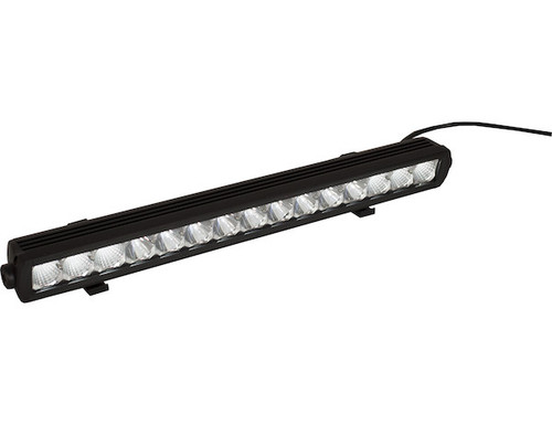 1492182 - 20.5 Inch 4050 Lumen LED Clear Combination Spot-Flood Light Bar