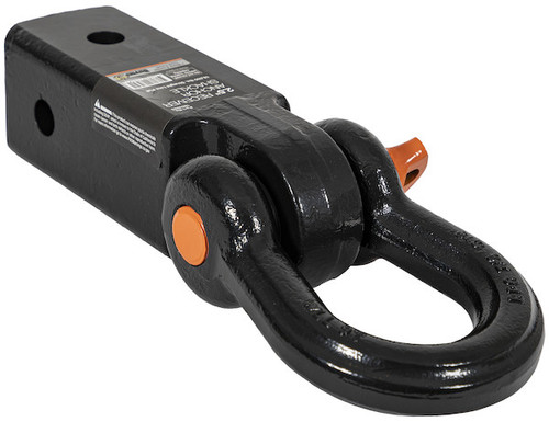 1804025 - 2-1/2 Inch Receiver Anchor Shackle