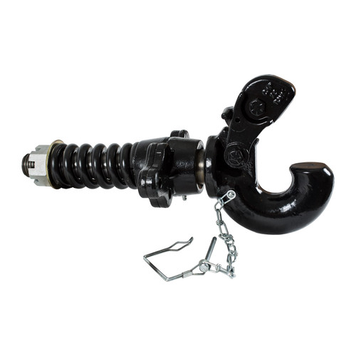 BP200 - 25 Ton Swivel Type Pintle Hitch