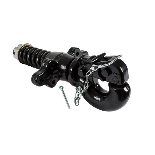 BP200 - 25 Ton Swivel Type Pintle Hitch