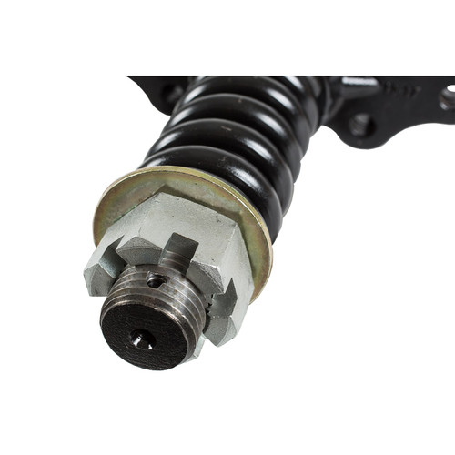 BP200 - 25 Ton Swivel Type Pintle Hitch