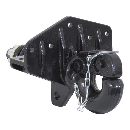 BP225 - 25 Ton Swivel Type Pintle Hitch with T-Bracket