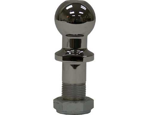 RB2516 - 2-5/16 Inch Replacement Ball With Nut For RM6 Series & BH8 Series