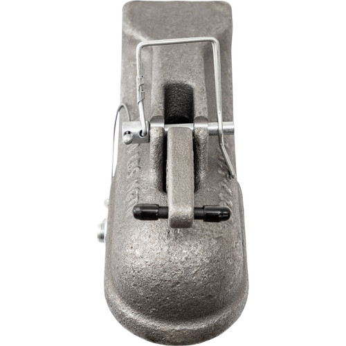 0091550 - 2-5/16 Inch Steel Coupler - 15,000 Pound Capacity