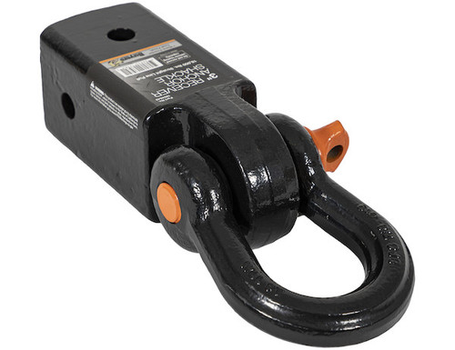 1804040 - 3 Inch Receiver Anchor Shackle