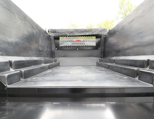5532000 - 8 Foot DumperDogg® Polymer Dump Insert