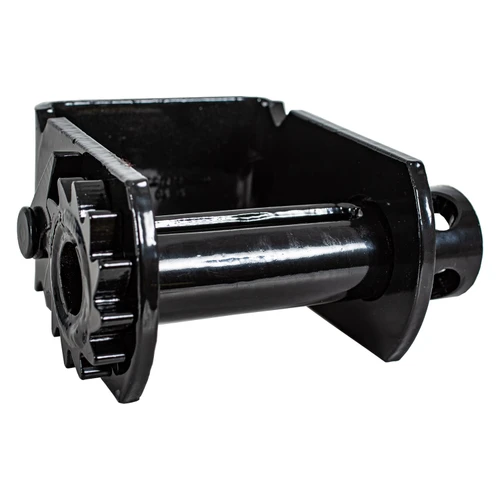 1903030 - 4 Inch Standard Sliding Trailer Winch