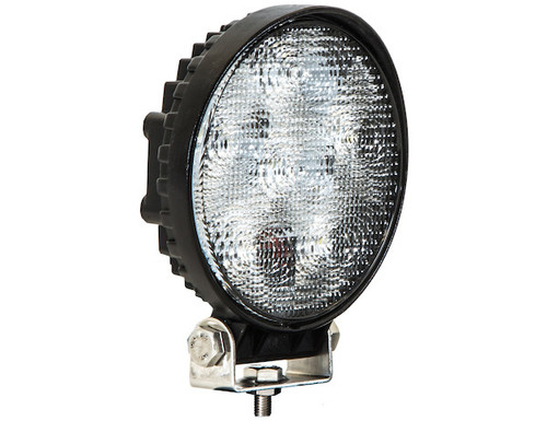 1492215 - 4.5 Inch Round LED Clear Spot Light