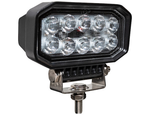 1492220 - 4.5 Inch Wide Rectangular LED Flood Light