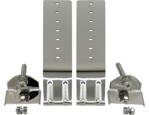 8893048 - 48 Inch Amber LED Light Bar with Wireless Controller