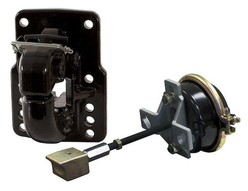 PH55 - 50 Ton 10-Hole Pintle Hook