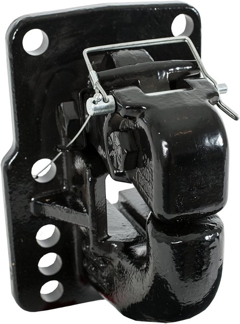 PH55 - 50 Ton 10-Hole Pintle Hook