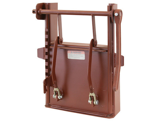 CCD1314 - Inspection Door with Detent - 12.38 x 13.5 Inch Door Opening-Plain Finish