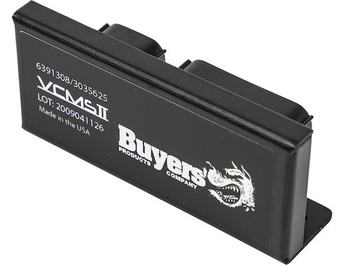 6391308 - 8 Function Switch Panel (Five On/Off, Three Momentary or On/Off)