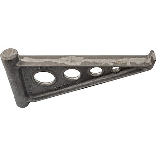 B23510 - 8-1/4 x 12-1/4 Inch Ductile Iron Outrigger