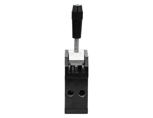 BAV021T - Air Control Valve, No Detent