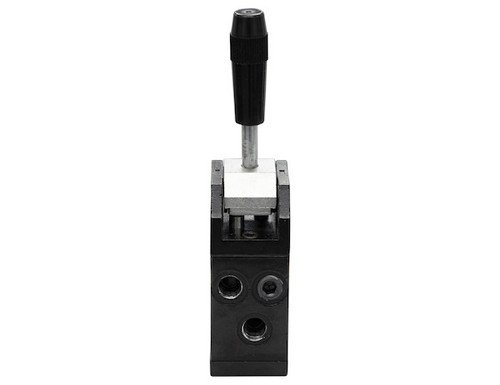 BAV021T - Air Control Valve, No Detent