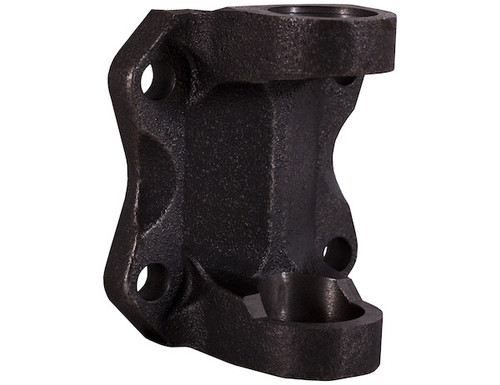 B22479 - B1310 Series Flange Yoke 3-3/4 Inch Diameter 4-Bolt Hole Pattern