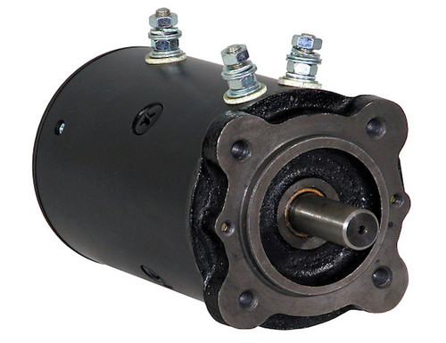 M3300 - Bi-Rotational Motor