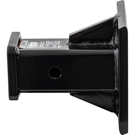 1804055 - Bolt-On Receiver Tube For 2 Inch Receivers