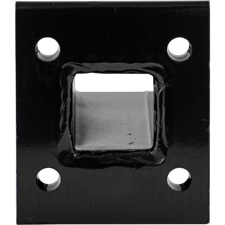 1804055 - Bolt-On Receiver Tube For 2 Inch Receivers