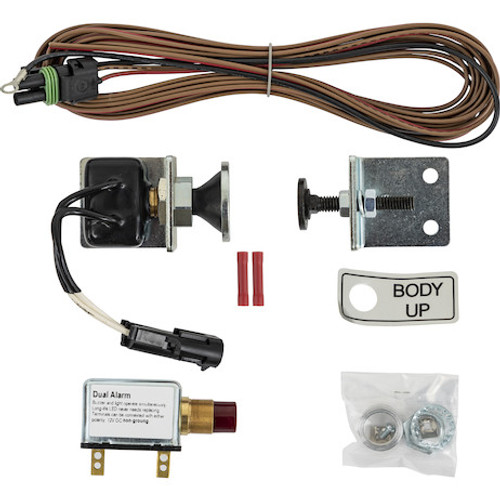 SK12 - Body-Up Indicator Kit