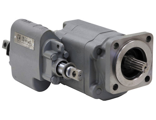 C1010DMCWAS - Clockwise Direct Mount Hydraulic Pump w/ AS301 Air Shift Cylinder Included